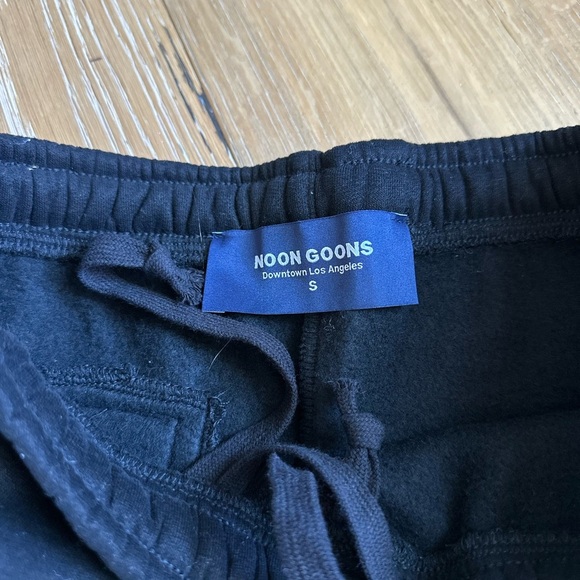 Noon Goons Tribal Surf Skate Short - Picture 3 of 6